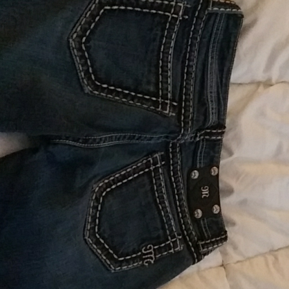They dont fit.